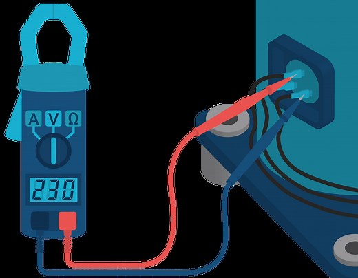What’s the Difference Between 208v and 240v?