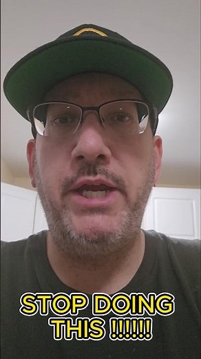 Sports Card Breakers need to stop scamming their Breaks !!!