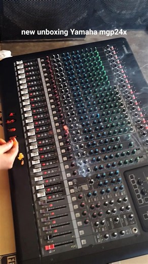 #dj #remix #music #song #remix #mixer #yamaha #hard #djworld #explore #reels #fyp