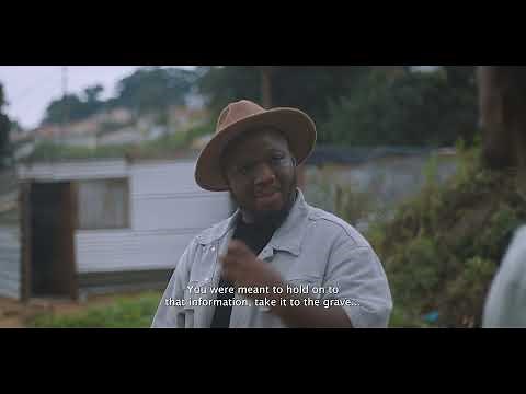uDlamini YiStar Part 4 Episode 9