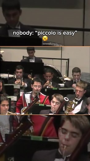 TMEA All-State Symphonic Band 2003 - Maslanka No2 Finale