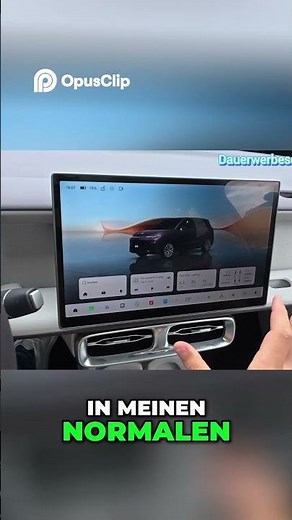 Use Apple CarPlay & Android Auto for videos in your car! And wireless CarPlay!