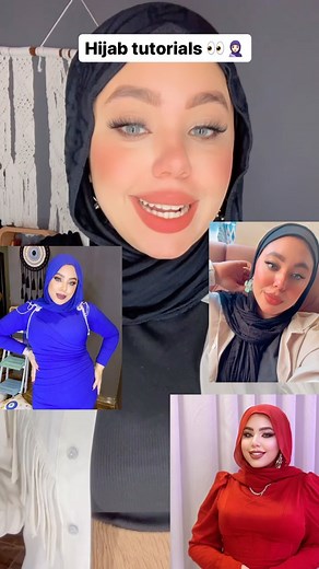 10K views · 126 reactions | Hijab tutorials ❤️ . . . . . . . . ‏#blogger #bloggerstyle #bloggers #bloggerfashion ‏#bloggerlife #viral #viralpost ‏#bloggergirl #bloggerslife #bloglife #fashion #fashionblogger #hijab #hijabtutorial 2️⃣囹 #Saraefe128 | Zeina ahmed - زينه احمد | Facebook