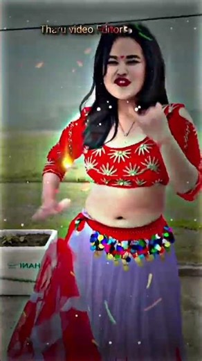 kaho jawaniya achar dalbu🤭😉 #tharu_video #bhojpuri #xml_file #tharu_dance #alight_motion #videoviral