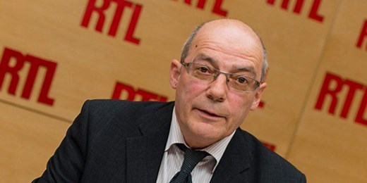 Mort de Jérôme Bernardet : RTL, Georges Lang, Marc-Olivier Fogiel et les auditeurs lui rendent hommage