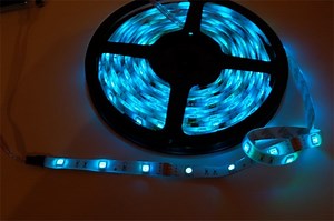 NEW TUTORIAL – RGB LED Strip tutorial