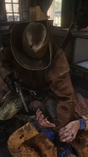 156K views · 1K reactions | What Happens if Arthur buys EVERY Item on the catalogue_ Red Dead Redemption 2 #reddeadonline #rdr2 #gaming #reddeadredemption2 | Red Dead Refrigerator | Facebook