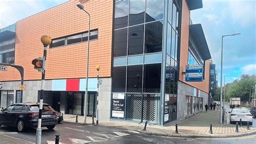 Green light for plan to split former Argos unit in Navan Shopping Centre into three separate units | Meath Chronicle