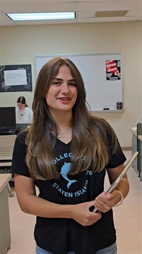 CSI Tutoring and Academic Learning Centers #education #statenisland #CUNY For more information visit www.csi.cuny.edu/students/academic-assistance/tutoring Produced by the Office of Recruitment and Admissions | College of Staten Island | Facebook