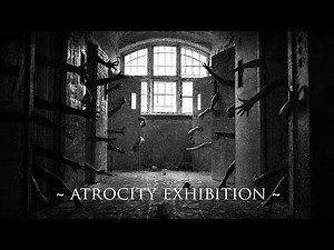 Joy Division 'Atrocity Exhibition' (+lyrics) HQ 2007 Remaster