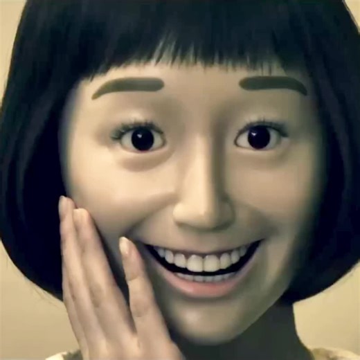 Exploring the Concept of Smiling Masks in Film