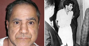 Robert F. Kennedy's assassin granted parole