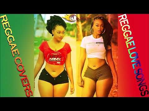 Reggae Covers Best Of Reggae Love Songs ►Chris Martin,Jah Cure,Alaine,Romain Virgo,Busy Signal& more