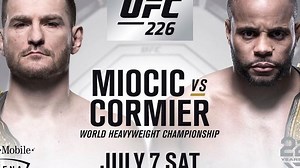 10 UFC 226 Predictions