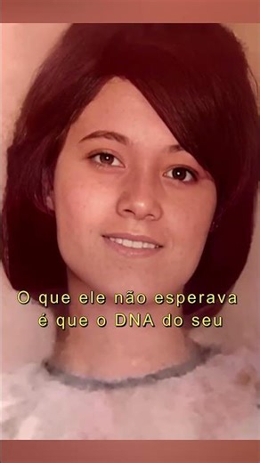 NANCY ANDERSON: THE DNA THAT HUNTED DOWN A PROSECUTOR!