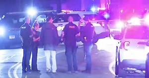 2 officers killed in Connecticut shooting may have been deliberately lured to the scene, police say