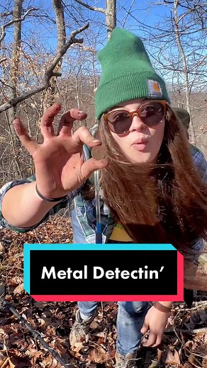 Exploring Appalachian Metal Detecting in Kentucky