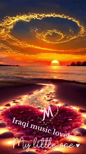 Enchanting Animated Scenes of Love and Nature