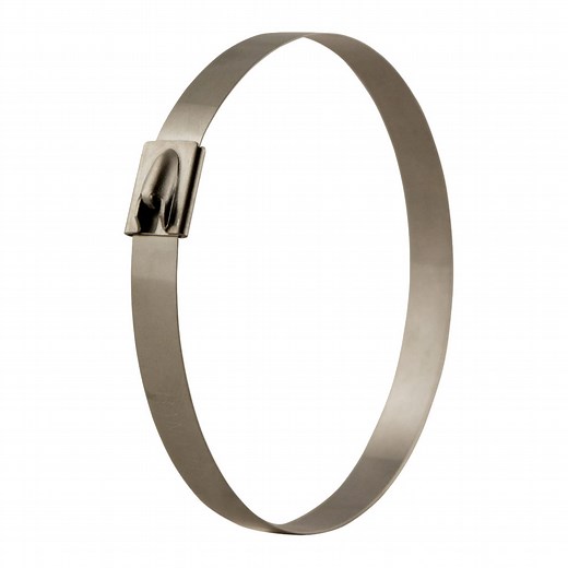 Ball Lok Cable Ties | Band-It | ACTUM GROUP