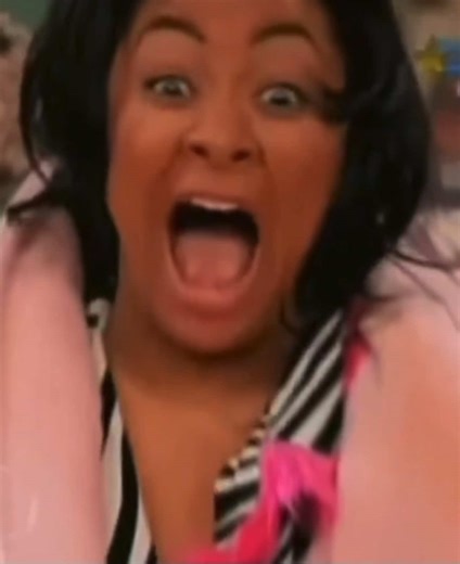 The Iconic Connection Between 'That's So Raven' and 'Cheetah Girls 2'