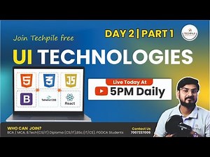 HTML Fundamentals for Beginners | VS Code Setup, Head & Body Tags | Part 1