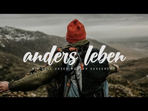 ANDERS LEBEN | DEIN LEBEN ZUM KLINGEN BRINGEN 1 | MARTIN SCHLESKE