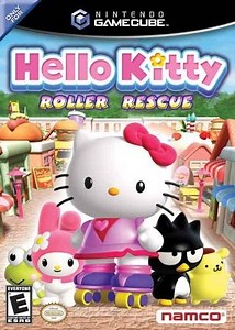 Hello Kitty Roller Rescue [Walkthroughs] - IGN