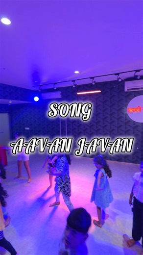 Naadsaad Dance Academy | From tune to twirl, we bring Aavan Javan alive! 🌟 @hrithikroshan @kiaraaliaadvani @yrf 🧠 - @dhweep.shah_naadsaad Assisted by -... | Instagram