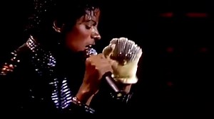Michael JACKSON – «BILLIE JEAN» - HD