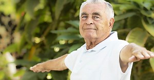 Reduce Falls At Home: 2 Great Balance Exercises for Seniors – DailyCaring