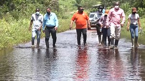 Weekly Digest: A review of the Government’s activities over the past week. (A Production of Department of Public Information) | News Room