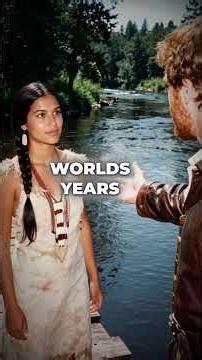 Pocahontas: The Real Story That Changed America Forever