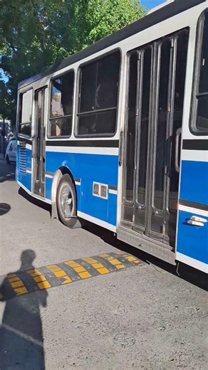 Linea 343 (int 12) Modelo La Favorita GR 2