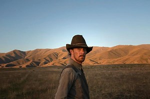 Benedict Cumberbatch news: Actor chats about time with real cowboy for The Power of the Dog