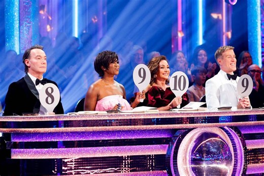 Strictly Come Dancing exit spoiler fury as fans say 'wrong person' has been eliminated