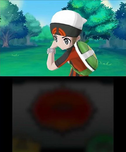 Mega Garchomp Showcase: Pokemon Omega Ruby #meme #megaevolution #garchomp