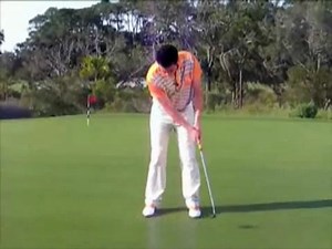 Putting Grip - video Dailymotion