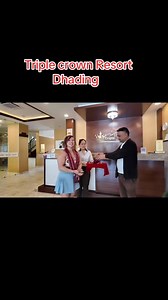 Thank you @triple crown resort Dhading | Bodybuilder Rajani Shrestha