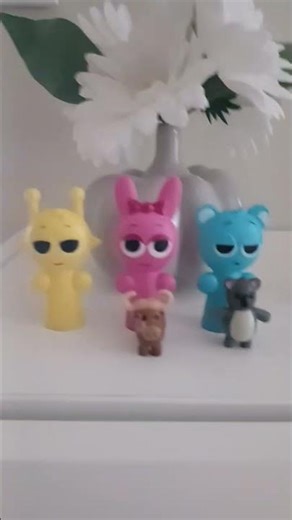 baby sprunki (emoji cat baby)