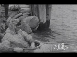 Kayak roll and gut parkas