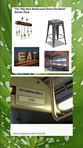 Modern Restaurant Interior Design That Feels Instantly Familiar 🍽️✨