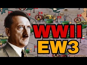 Mod Review European war 3:Battlefield 1942 with Cold War
