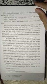 Short 82 Arbain Explanation - Hadith 10 How Good Deeds Can Be Good and Accepted #arbainnawawi #tr...