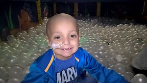 This is a wonderful compilation of messages to Bradley over the past 6 months. Mid September 2016, a major event was hosted at the Stadium of Light in Sunderland in his honour which was also set to raise further funds for Bradley and his family whilst having treatment abroad. In Bradley's words; it's amazing! | The Bradley Lowery Foundation