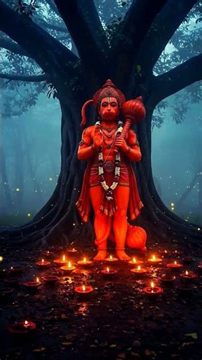 suni h maine arji teri 🙏🙏🚩#jay bajrang bali #short ##bhakti #vedio