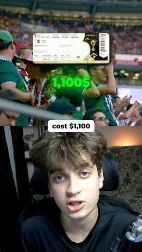 The 2026 World Cup Has a Huge Problem...