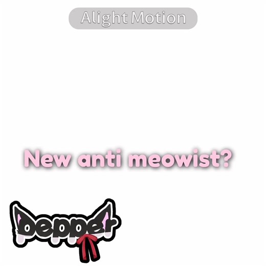 Anti Meowism: Embrace the Beanie Boo Style