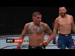 Anthony Pettis vs Donald Cerrone - FULL FIGHT