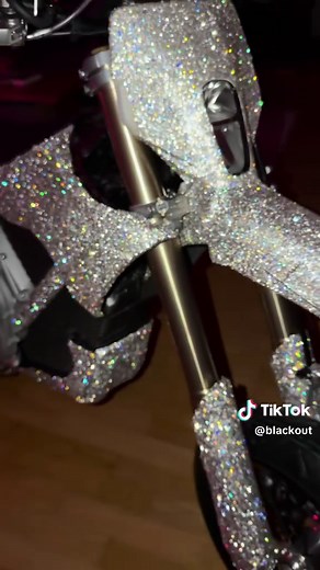 Stark Varg: New Custom Designs and Features