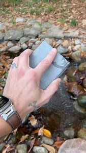 I found this trilobite on a split and had assumed it was Cernuolimbus due to its larger size. Once I started the prep, I was shocked to find a large and 3D Elvinia! This one will be an addition to my McKay group shelf and is nfs. Heading to Montreal this morning for the @salondelanature expo where I’ll have a bunch of great fossils on display! #trilobite #fossil #geology #fossilprep #trilobites #paleontology #rocks #science #stormbed #salondelanature | Stormbed Paleontological